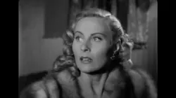 Sur Ciné+ Classic à 20h50 : L'évadée