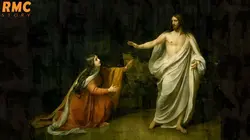 L'évangile de la femme de Jésus