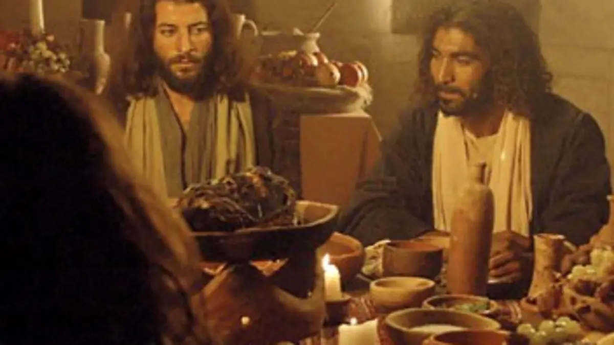 L'évangile selon Judas