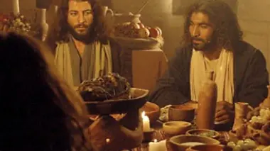 L'évangile selon Judas