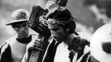L'Evangile selon saint Matthieu