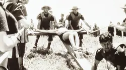 L'Evangile selon saint Matthieu en streaming