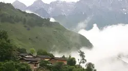 Visuel de L'éveil de la Chine verte