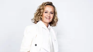 Entretien exceptionnel avec Volodymyr Zelensky