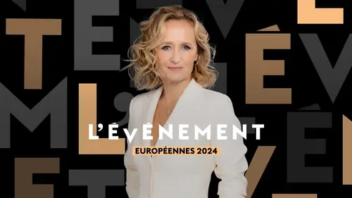 L'événement : Européennes 2024