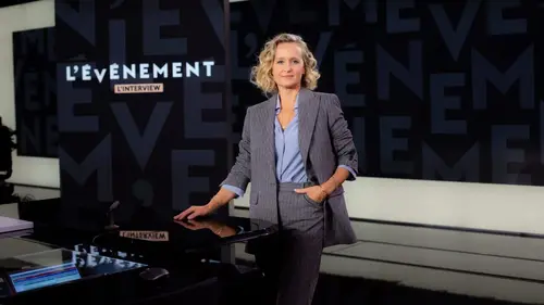 L'événement, l'interview replay