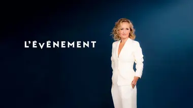 L'événement Le grand débat des Européennes