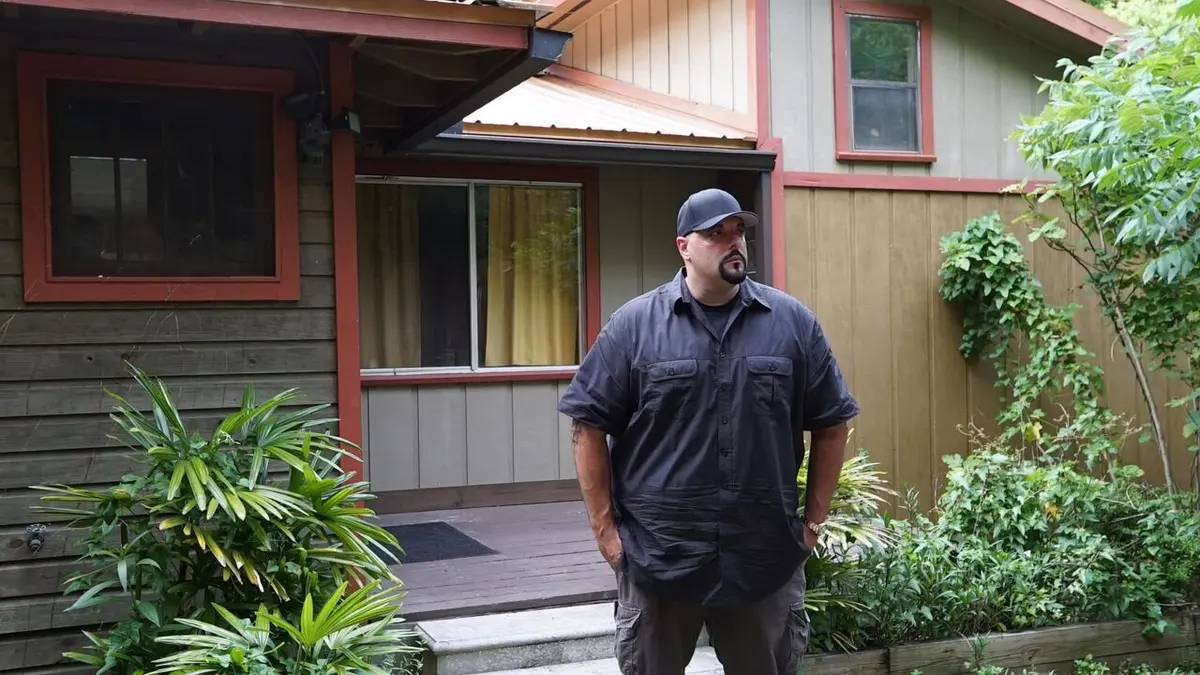 L'éventreur de Gainesville : aux origines de Scream