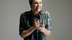 Visuel de L'excellent spectacle de Dan Gagnon