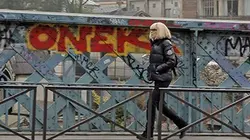 Visuel de L'excision, le plaisir interdit