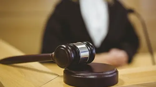 L'exercice de la justice