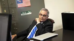 L'exercice du pouvoir, un procureur à Philadelphie