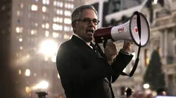 L'exercice du pouvoir, un procureur à Philadelphie