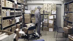 L'exercice du pouvoir, un procureur à Philadelphie