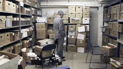 L'exercice du pouvoir, un procureur à Philadelphie