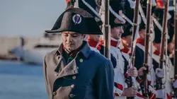 L'exil de l'Aigle