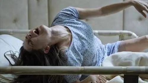 Casting L'exorcisme de Molly Hartley