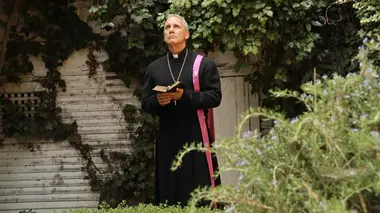 L'exorcisme de Roland Doe
