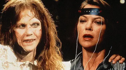 L'exorciste 2 : l'hérétique