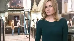 L'Exorciste S01E02 Chapitre 2: Lupus in fabula