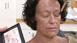 Visuel de «L'Exorciste» : les coulisses de la série