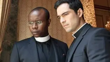 L'Exorciste S01E03 Chapitre 3: Le démon