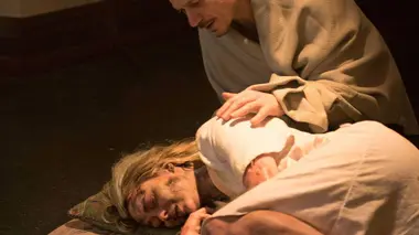 L'Exorciste S01E07 Chapitre 7: Le père du mensonge