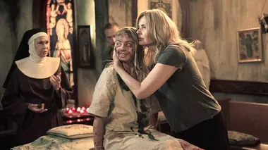 L'Exorciste S01E09 Chapitre 9: 162