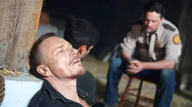 L'Exorciste S02E02 In extremis
