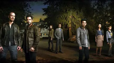 L'Exorciste S02E07 Aidez-moi