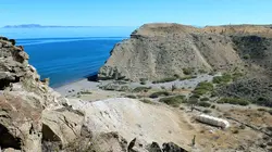 L'expérience biosphère : 120 jours dans le désert