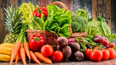 Replay du programme L'expérience de l'immeuble à légumes