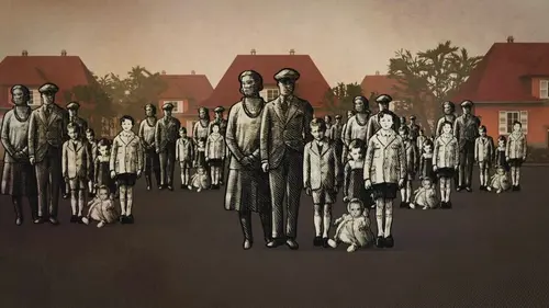 L'expérience Ungemach, une histoire de l'eugénisme