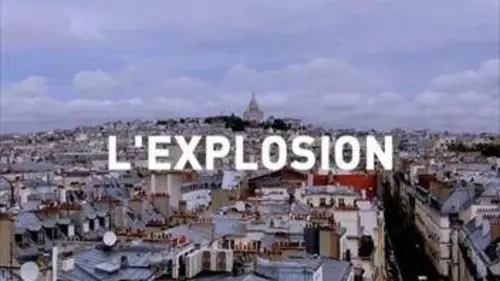 L'explosion