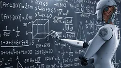 L'explosion de l'intelligence artificielle