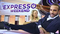 L'expresso