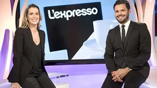 L'expresso