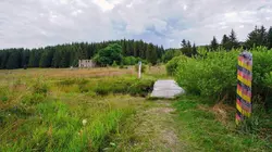 L'expulsion des Allemands de Tchécoslovaquie