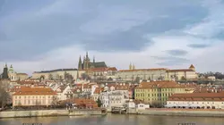 L'expulsion des juifs de Prague