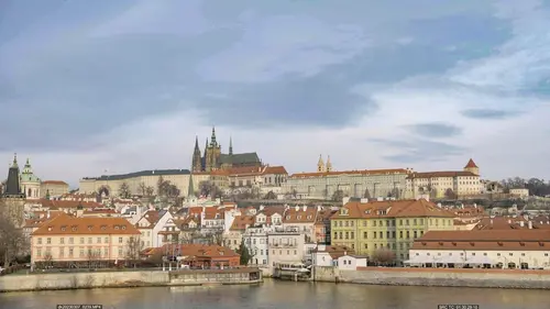 L'expulsion des juifs de Prague
