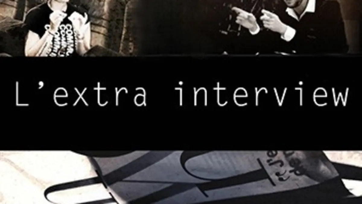 L'extra interview