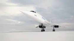 Sur RMC Découverte à 22h45 : L'extraordinaire histoire du Concorde