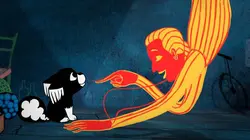 L'extraordinaire voyage de Marona