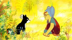 L'extraordinaire voyage de Marona