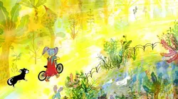 L'extraordinaire voyage de Marona