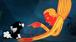 L'extraordinaire voyage de Marona