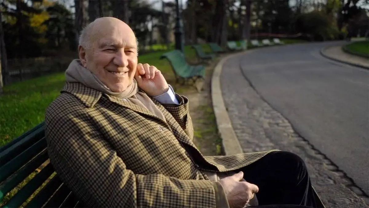 L'extravagant monsieur Piccoli