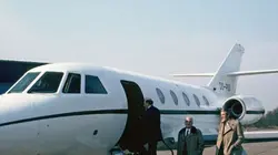 Visuel de L'extravagante affaire des avions renifleurs