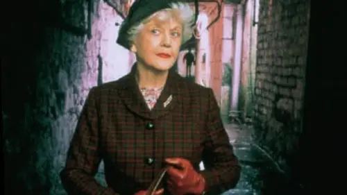 Casting L'extravagante madame Pollifax