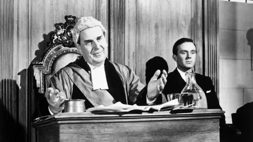 L'habit fait le moine